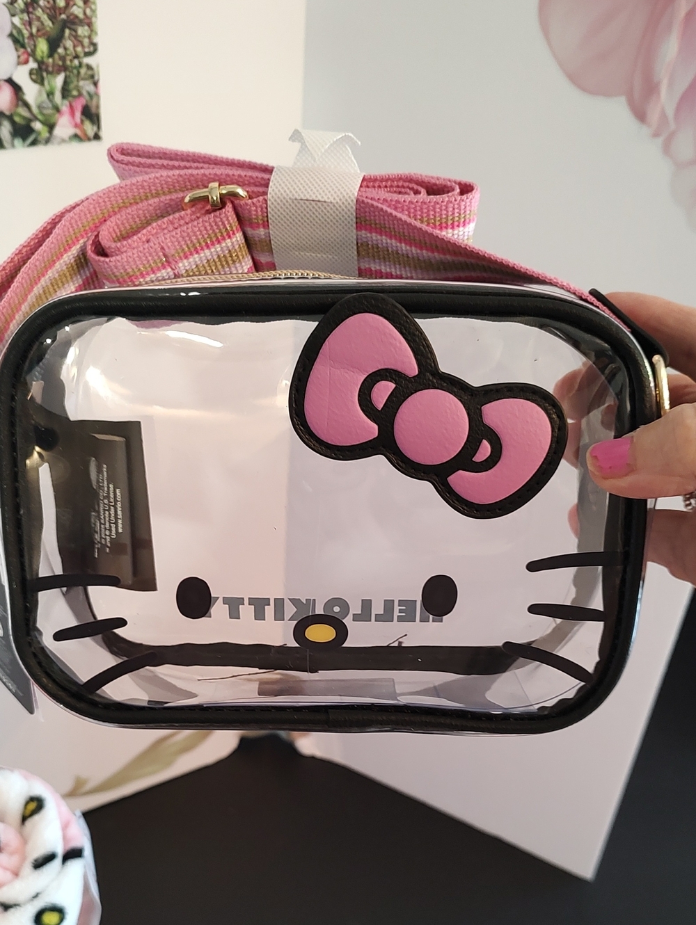 Hello Kitty Big Beautiful Bundle - Picture 9 of 14
